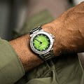 Oris Oris Aquis Payoon Limited Edition 01 400 7763 4117-Set  - задняя крышка металл сталь корпуса, швейцария часы